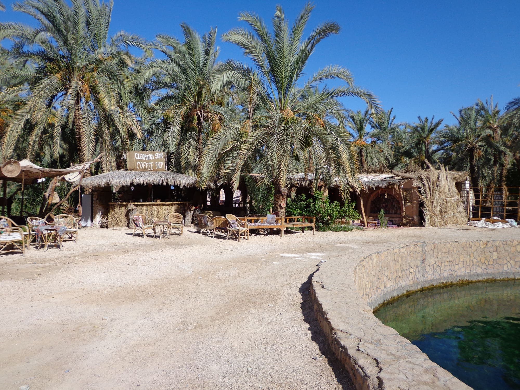 sababa camp